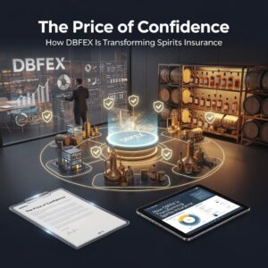DBFEX Is Transforming Spirits Insurance
